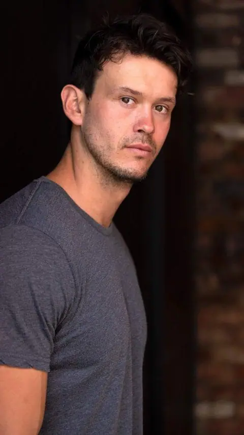 Lawrence Murphy